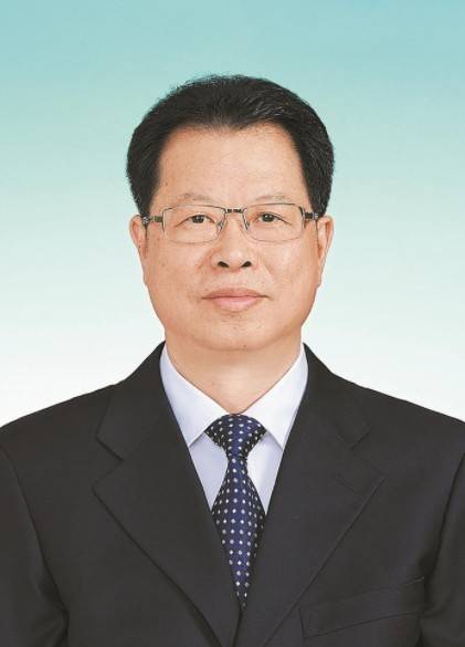 张子兴(广东省纪委副书记、监察委员会副主任)