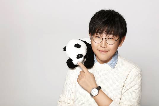 侯祥（中国内地男演员）