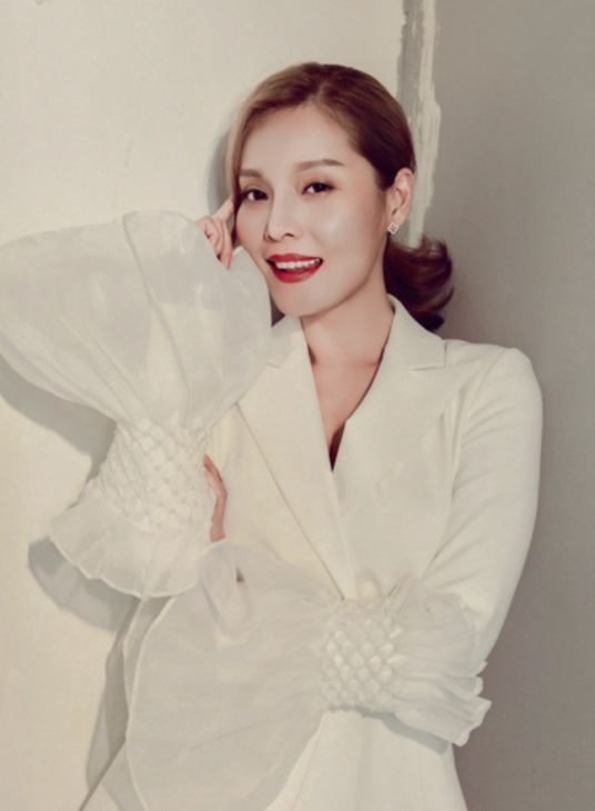 李立君（中国内地女演员）