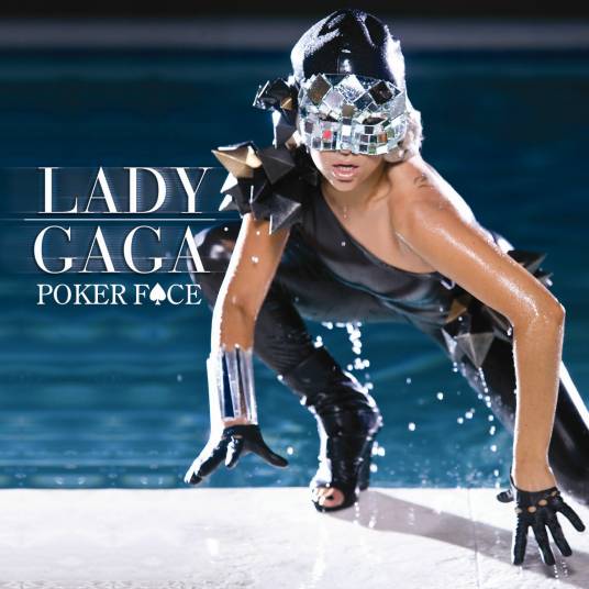 Poker Face(2008年Lady Gaga演唱的歌曲)