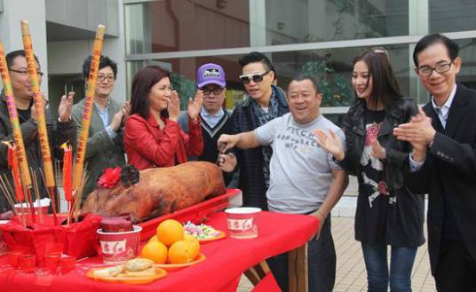 拯救地球（电影《拯救地球》）