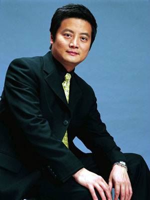 张民权（一级播音员）