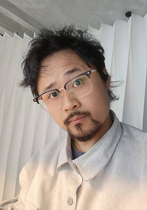 林魂（中国动画导演）