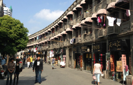 多伦路(上海市地名)