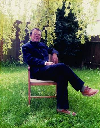 李志敏（书法家）