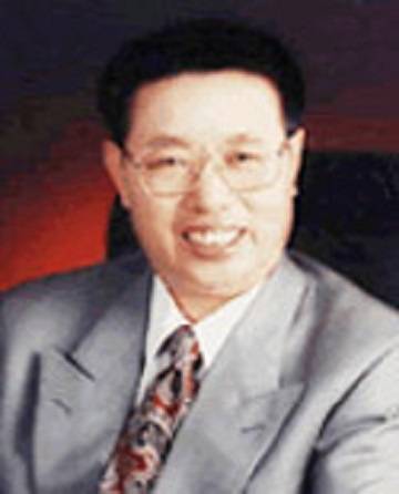 李安民(安泰集团董事长)