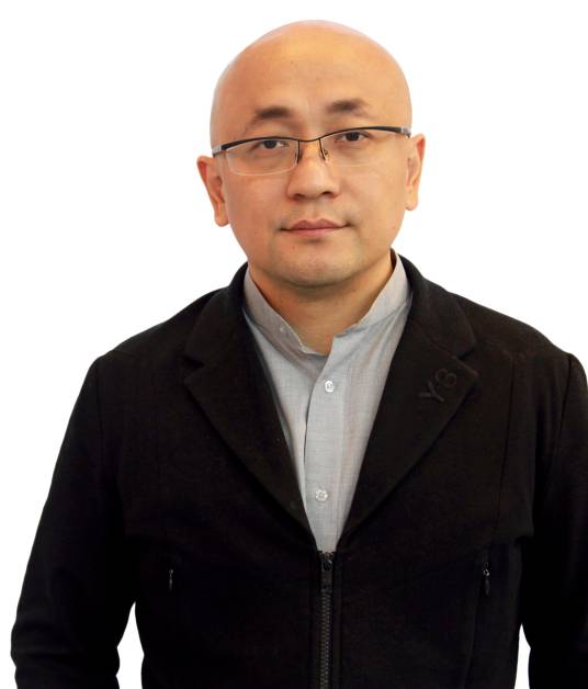 杨珺(中国湖南籍艺术家)