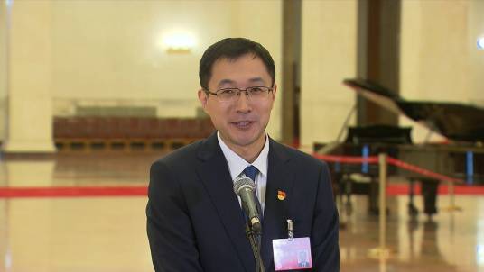 孟祥飞（国家超级计算天津中心党组书记）