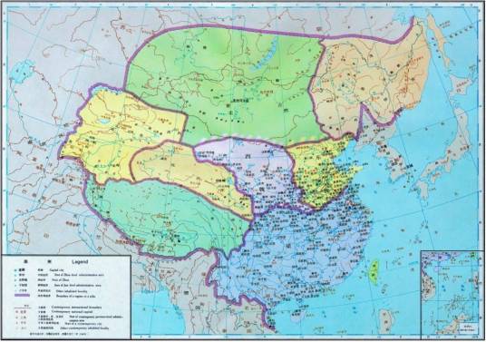 后三国(中国历史时期)