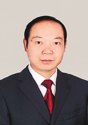 王跃（云南省委组织部大学生村官管理处处长）