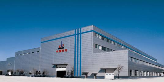 中钢设备有限公司