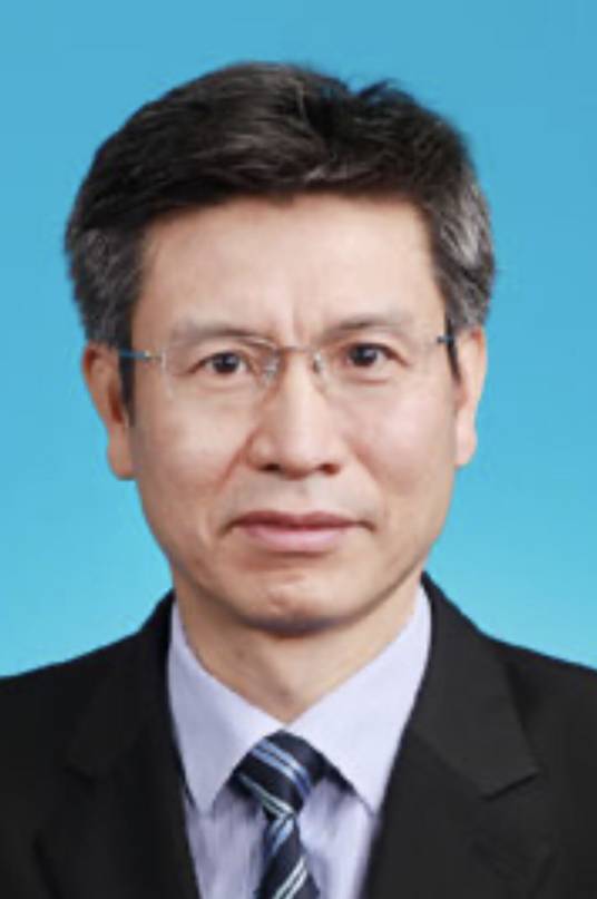 刘宝华（国家能源局原党组成员、副局长）