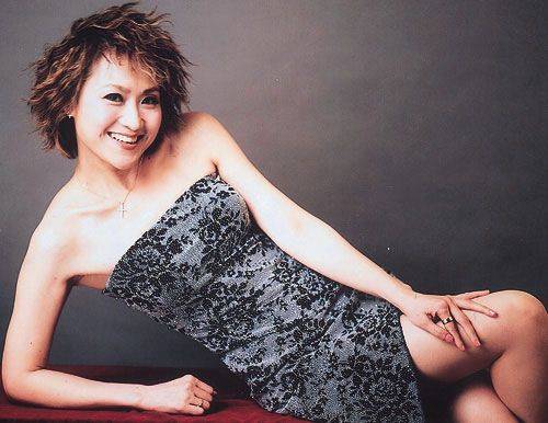 尤雅(中国台湾女歌手、刘家昌的爱徒)