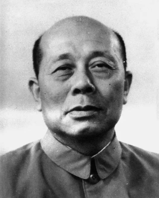 陈郁(中共广东省委原书记,原煤炭工业部部长)