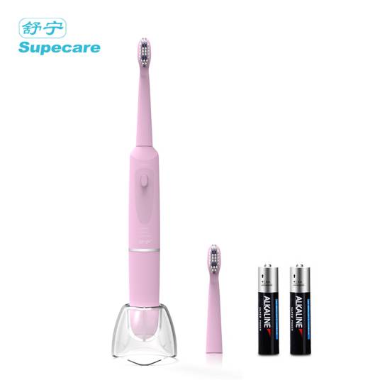 舒宁(电动牙刷)
