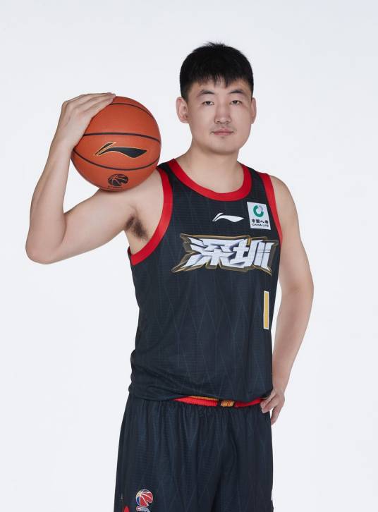 顾全（1992年4月出生的中国篮球运动员）