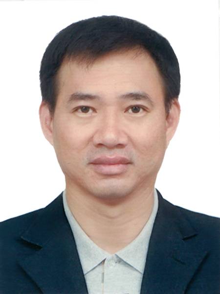 朱洪武（湖南省永州市委书记，永州军分区党委第一书记）