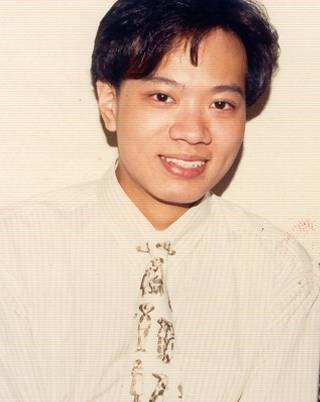 陈德彰（香港艺人）