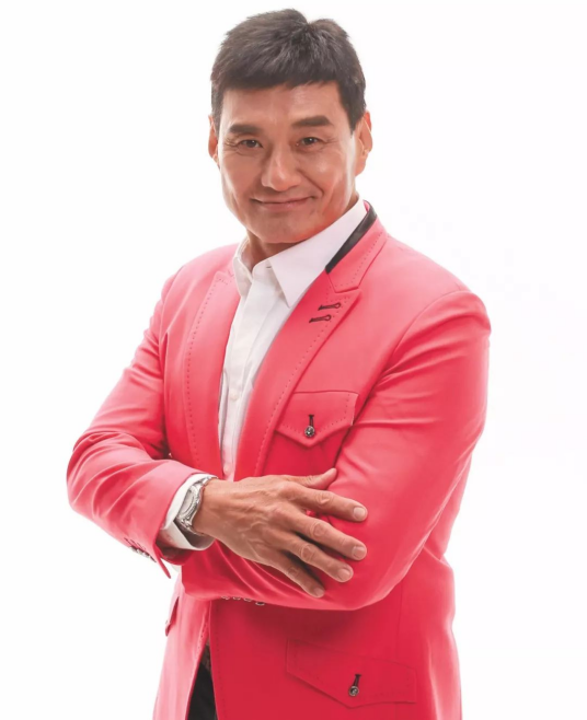 王俊棠（中国香港男演员）