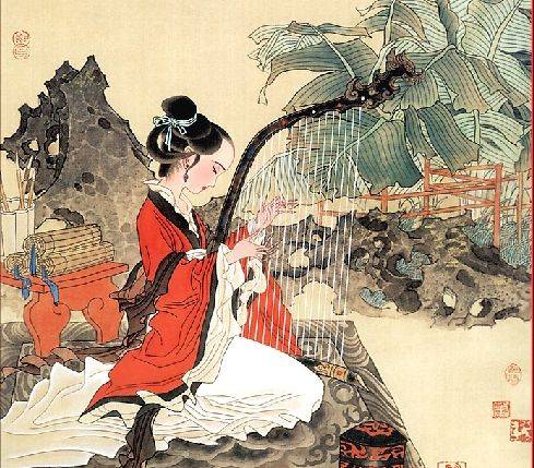 刘兰芝（东汉末年女性）