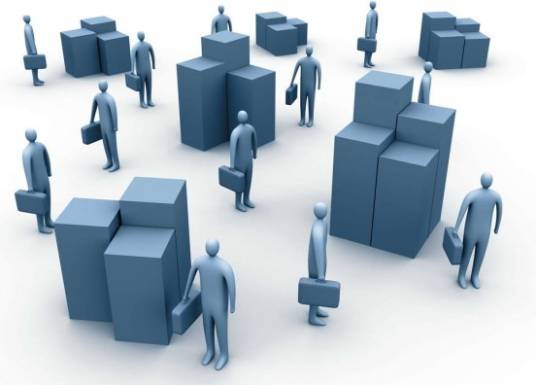 企业管理学（现代工商管理学科）