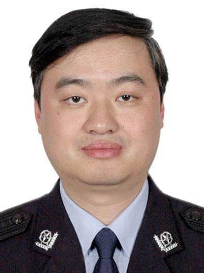 徐炜（广东省深圳市交通运输局党组成员、副局长）