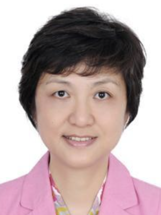 邓丽(全国妇联原党组成员)