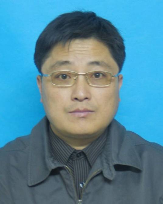 王一丁(英国中兰开夏大学博士生导师)