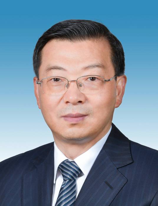 孙建军(四川省自然资源厅原党组书记、厅长)