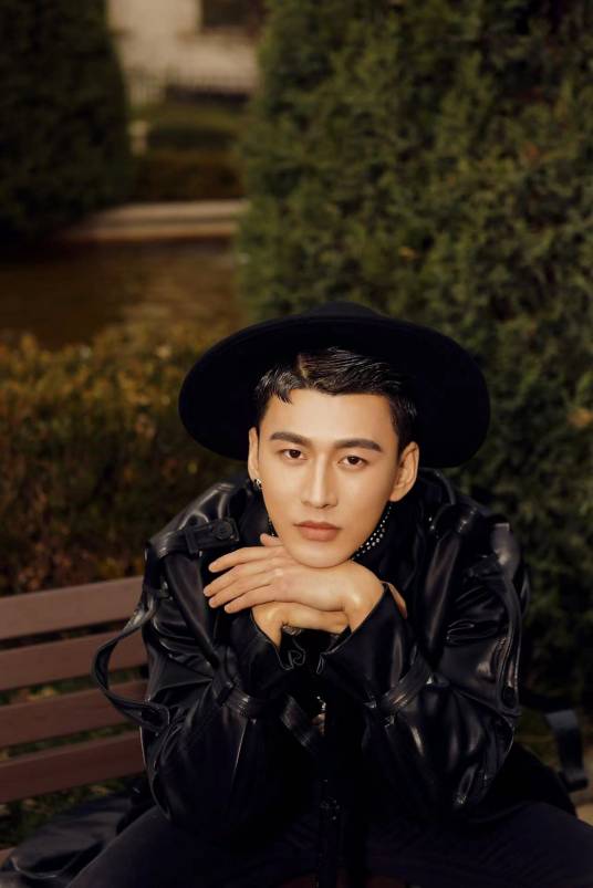 金贤正（中国内地男演员）