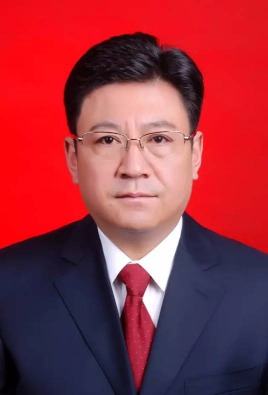 张延清(西藏自治区人大常委会党组成员、副主任)