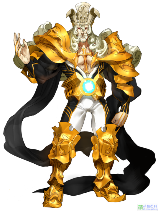 卡尔大帝(《Fate/EXTELLA LINK》中的角色)