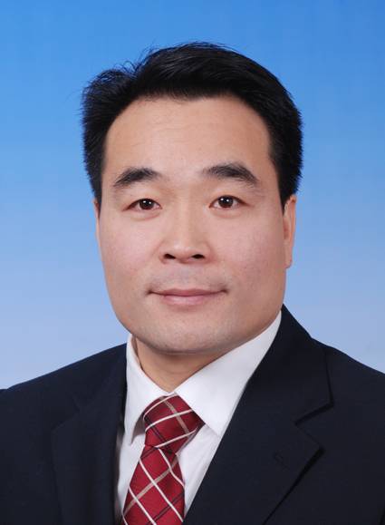 李建超(中共驻马店市委常委,驻马店市人民政府党组副书记、常务副市长)