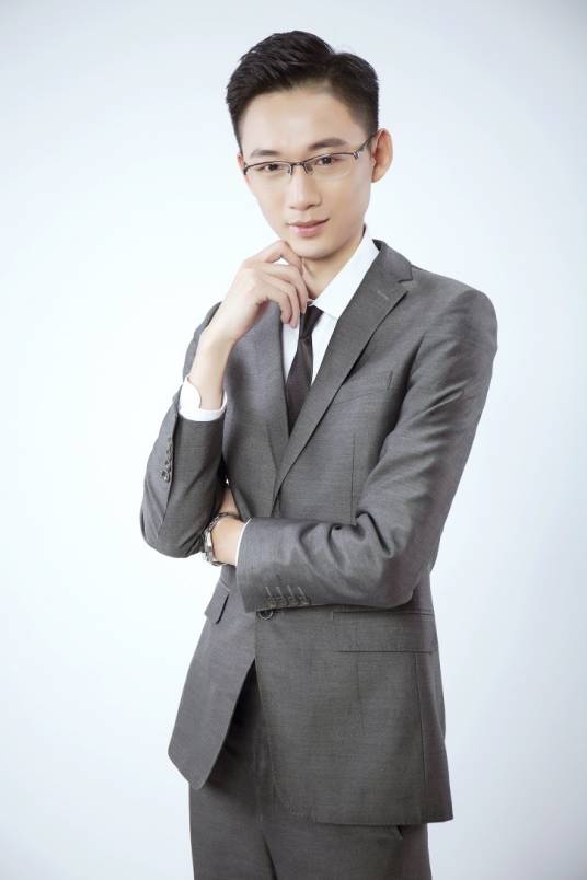 陈建宇(国际脑智科学研究会中国区主席)