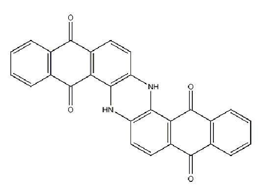 阴丹士林（化学品）