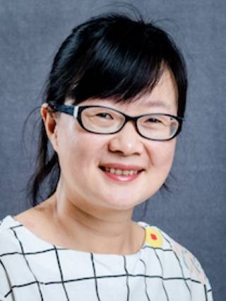 黄盈盈(中国人民大学社会与人口学院教授、中国人民大学性社会学研究所所长)