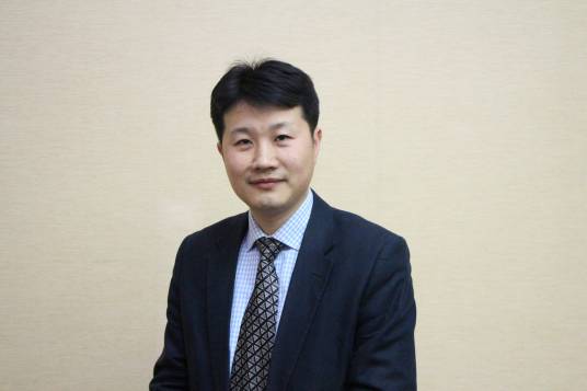 陈海生（中国科学院工程热物理研究所所长）