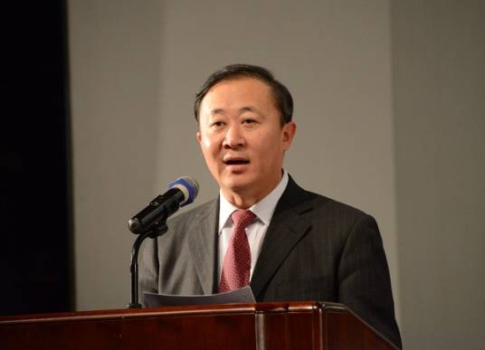 赵继(东北大学原校长、机械工程与自动化学院教授、博士生导师)