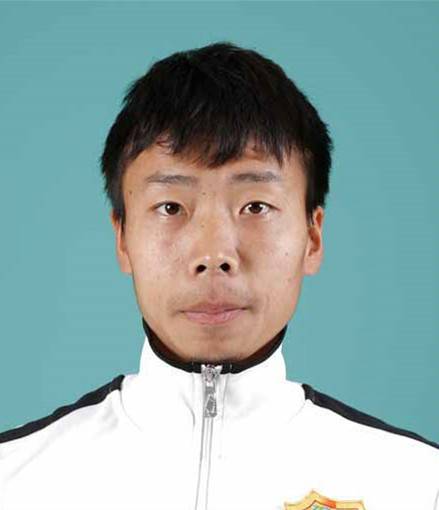 王云龙（中国足球运动员）