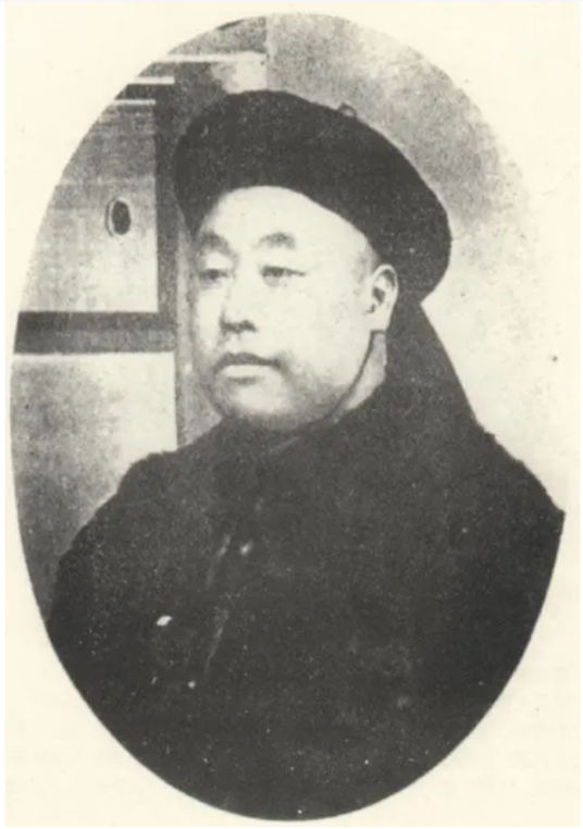穆尔察·铁良