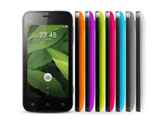 小米手机1S青春版