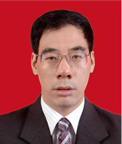 李文栋(重庆市委第一巡视组组长)