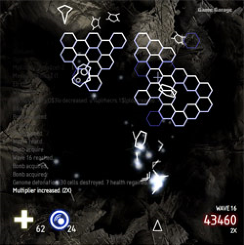 僵尸病毒(病毒)