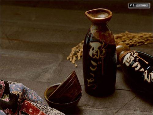 中国酒（酒类）