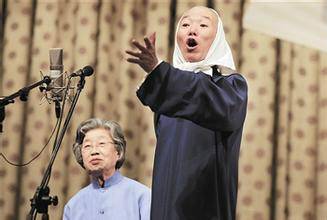 笑一笑十年少(天津交通广播栏目)