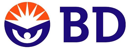 碧迪医疗器械（上海）有限公司