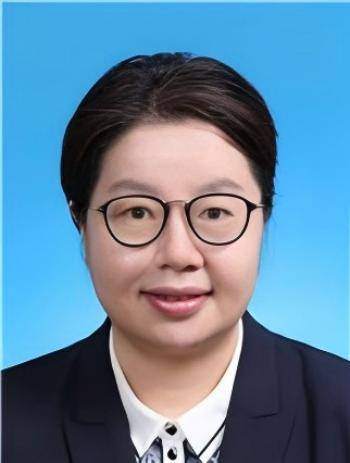 杨蓓蓓（北京市朝阳区人民政府副区长）