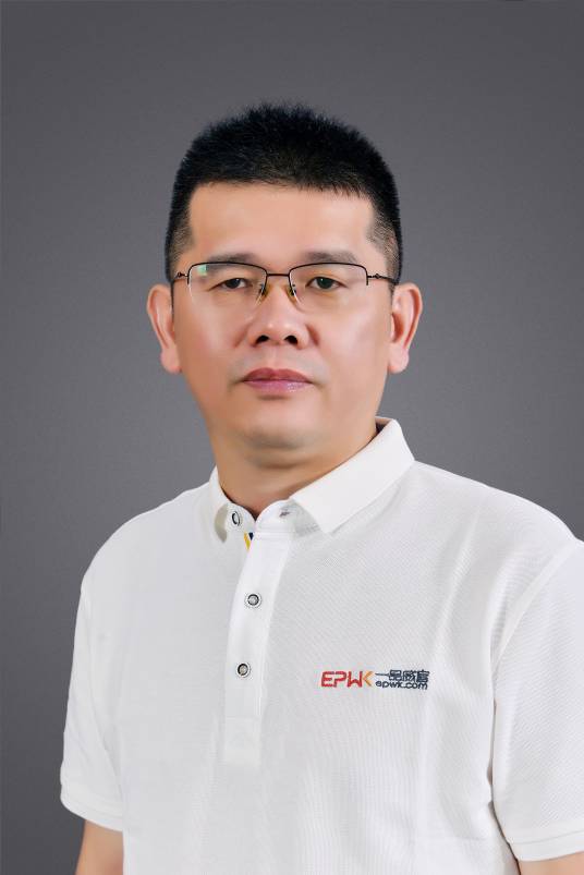 黄国华（一品威客创始人、CEO）