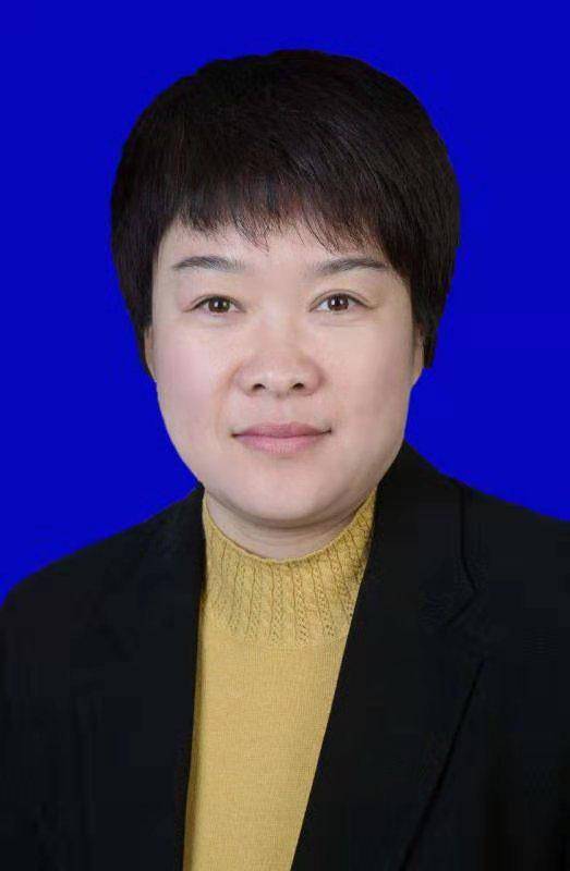 李春红（河北省邯郸市文化广电和旅游局局长）