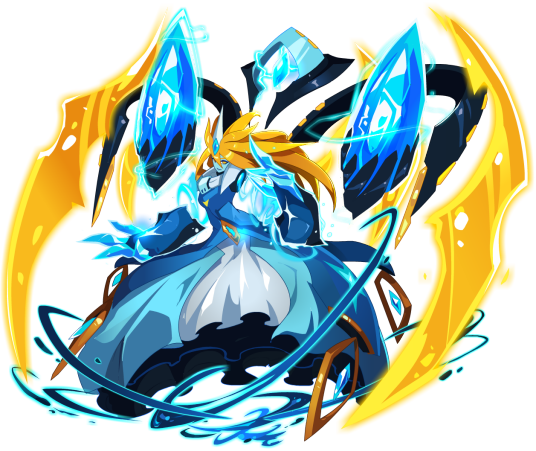 风暴女神·斯蒂亚